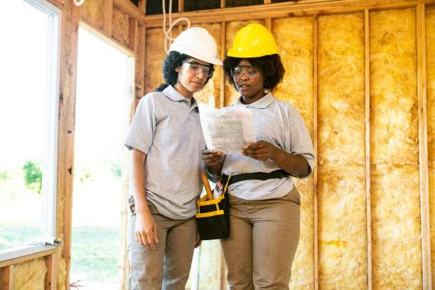 Best Professional Insulation Contractor  in Clarksville, TN
